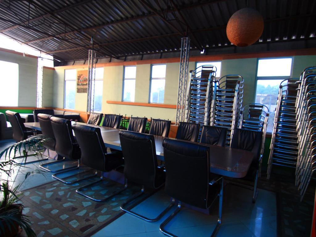 Hotel Palagya & Restaurant Kathmandu