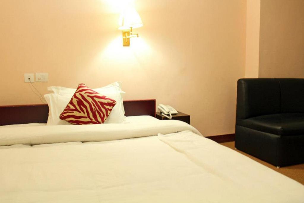 Hotel Palagya & Restaurant 2*
