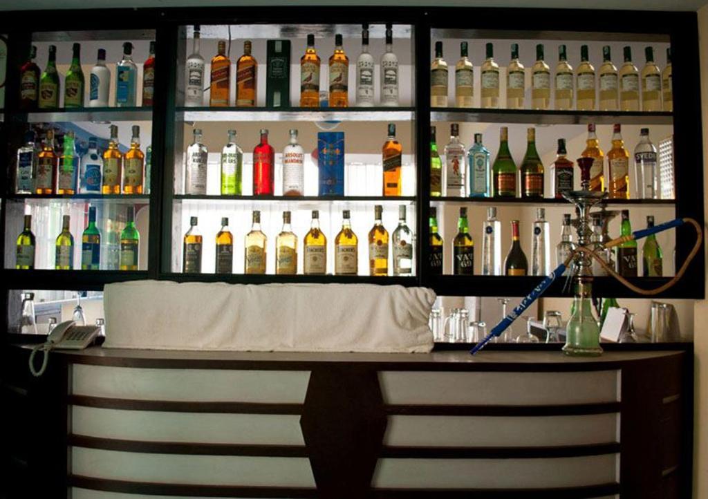 Palagya & Restaurant 2*