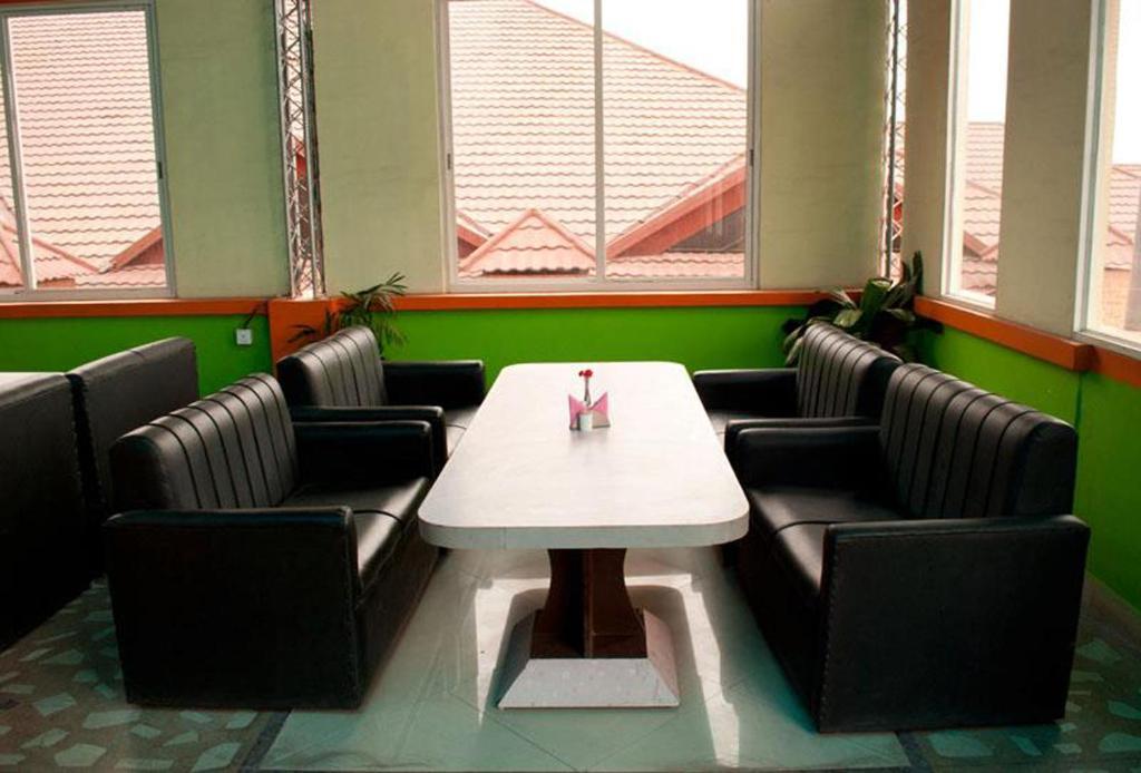 Palagya & Restaurant Hotel 2*