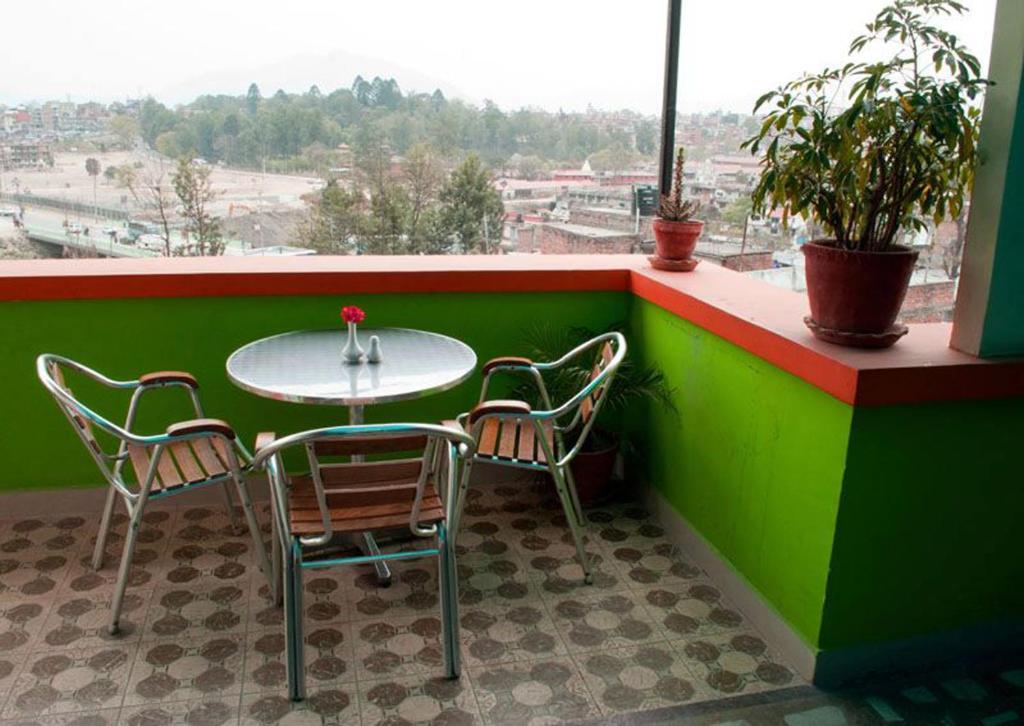 Palagya & Restaurant 2* Kathmandu