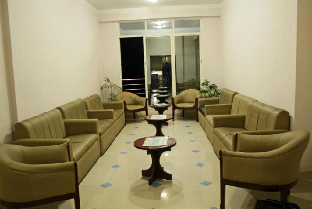 Hotel Palagya & Restaurant