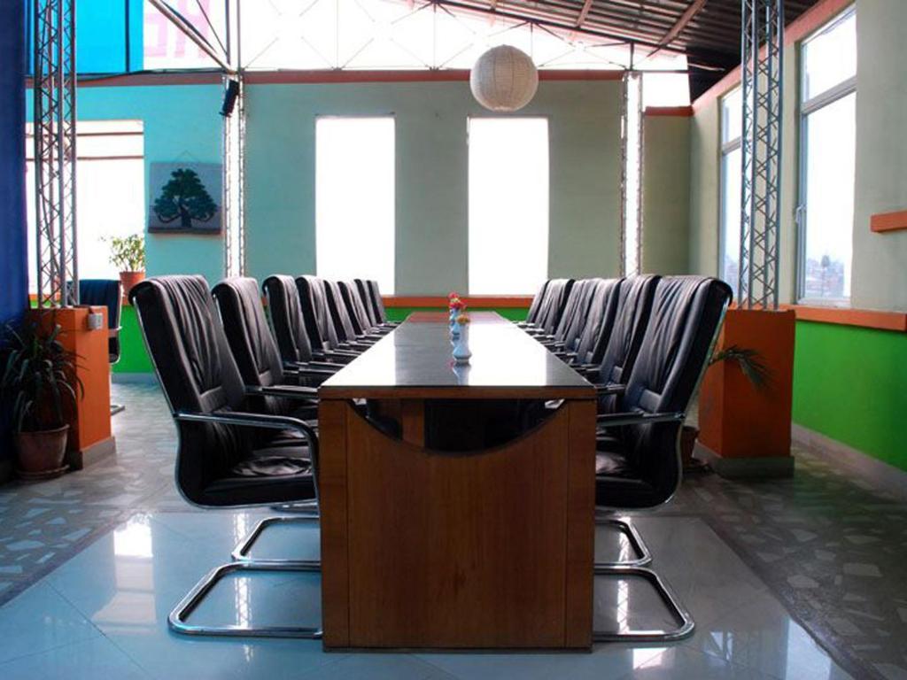 Palagya & Restaurant Hotel Kathmandu