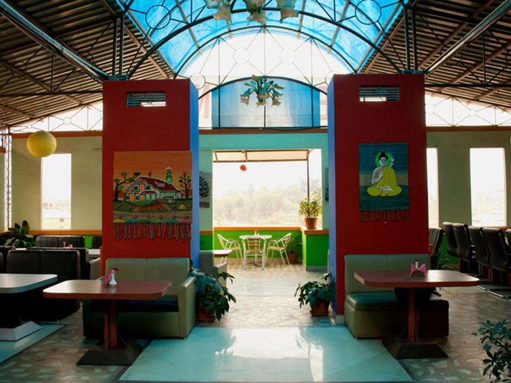 Hotel Palagya & Restaurant 2*