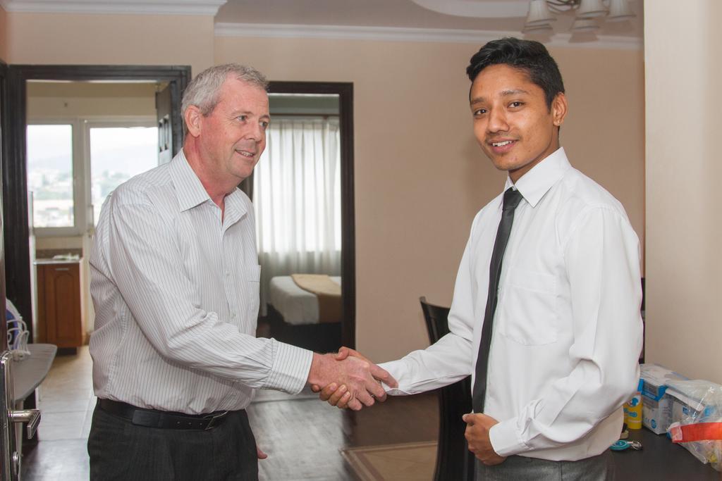 Apartment Retreat Serviced Kathmandu
