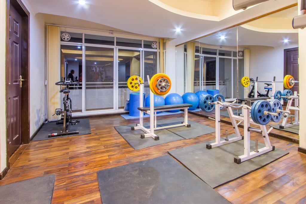 Apartment Retreat Serviced *