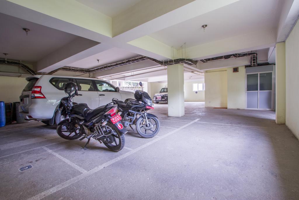 Apartment Retreat Serviced Kathmandu