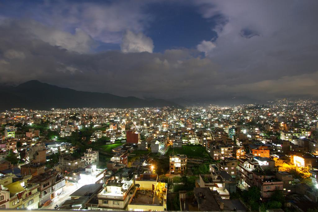 Apartment Retreat Serviced Kathmandu