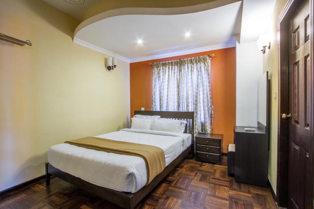 Apartment Retreat Serviced Kathmandu