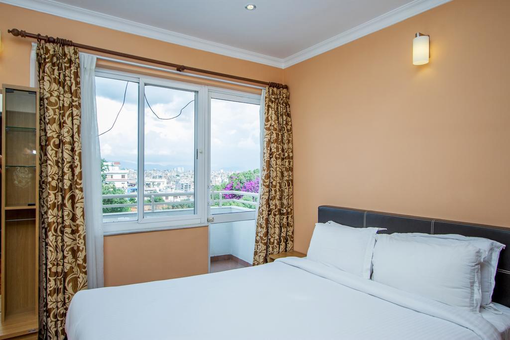 Apartment Retreat Serviced Kathmandu