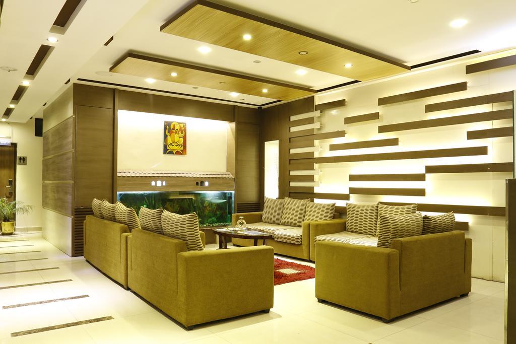 Hotel Mirage Lords Kathmandu