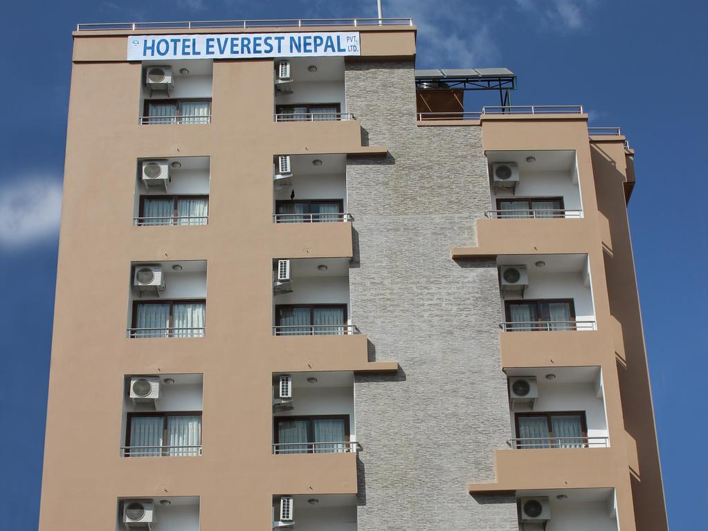 Hotel Everest Nepal 3*