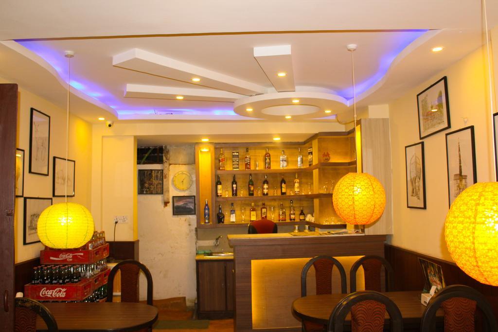 Hotel Lily Kathmandu