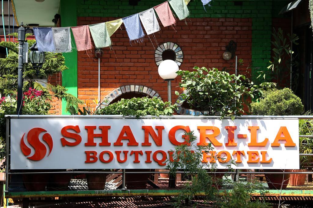 Shangrila Boutique Kathmandu