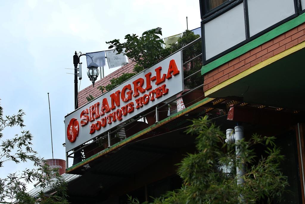 Shangrila Boutique Hostel Kathmandu