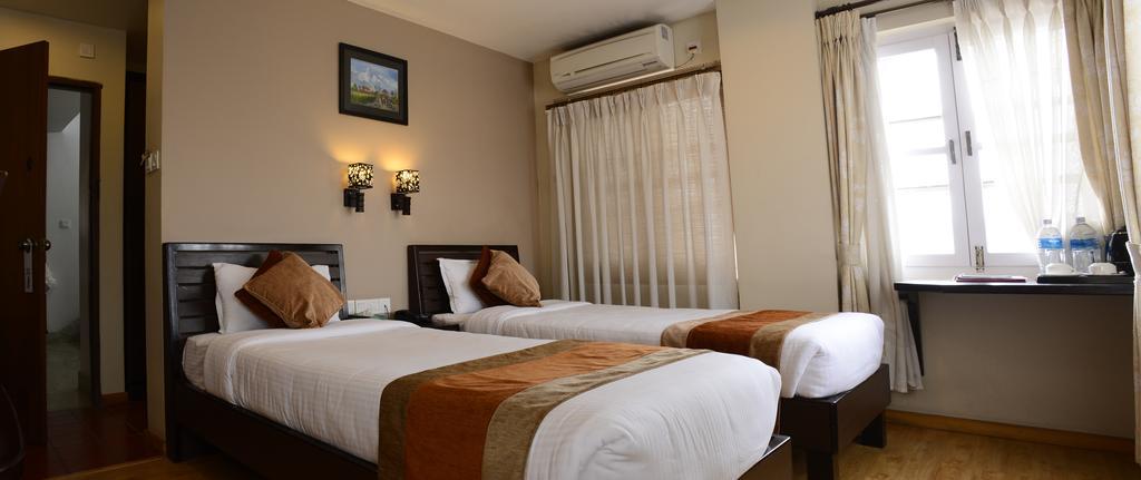 Rama Boutique Hotel