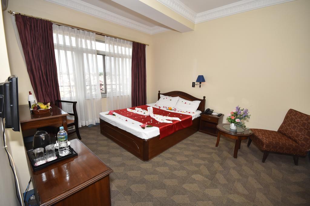Vasana 3* Kathmandu