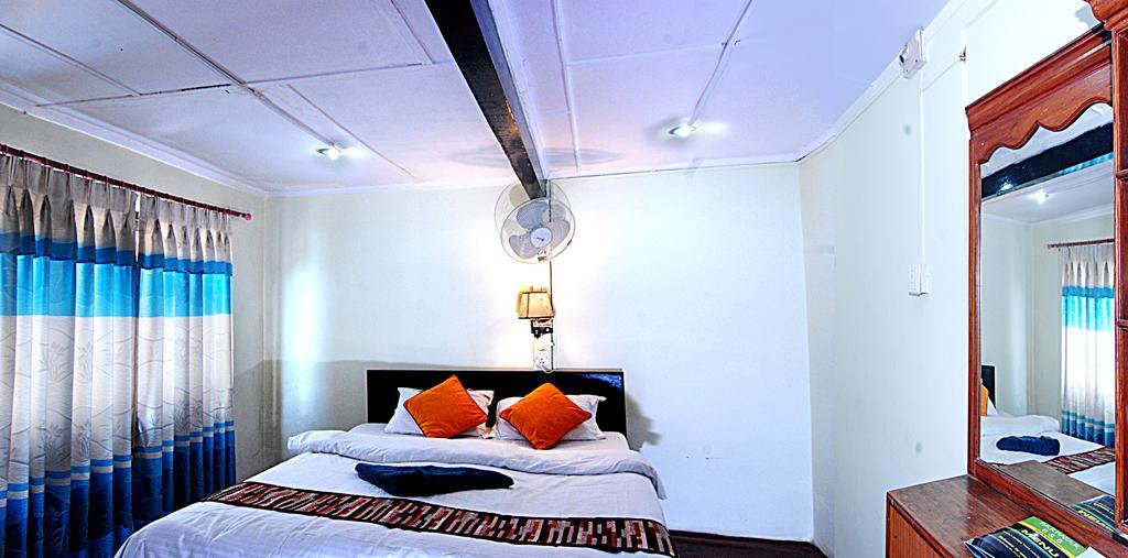 Hotel Pariwar