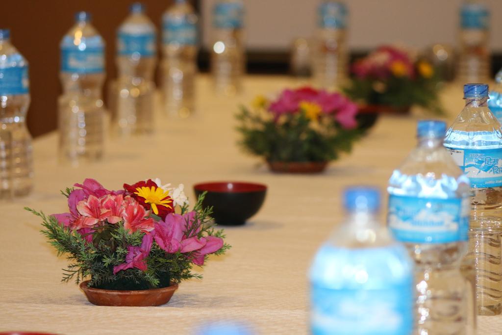 Grand Norling Hotel's Resort Kathmandu