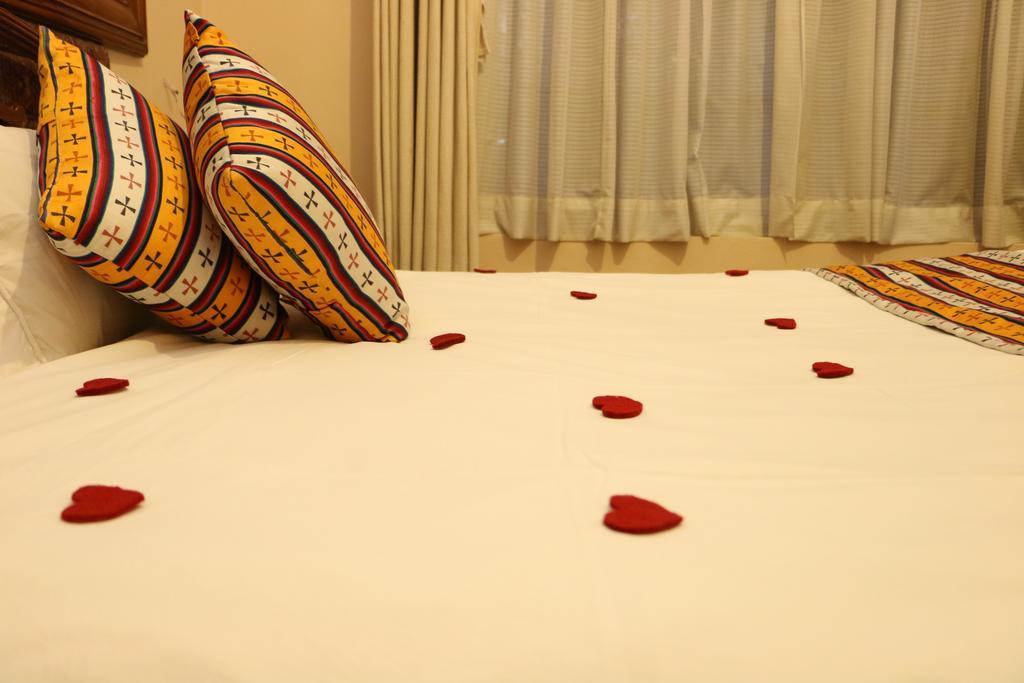 Grand Norling Hotel's Kathmandu