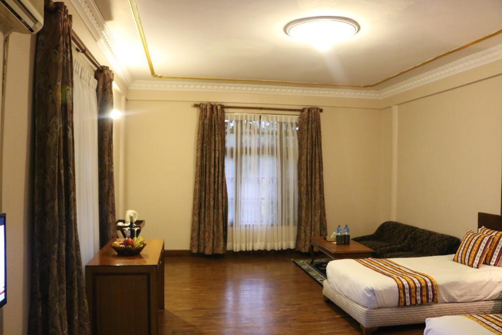 Grand Norling Hotel's Resort