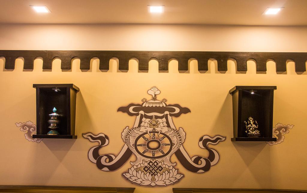 Hotel Encounter Nepal & 3*