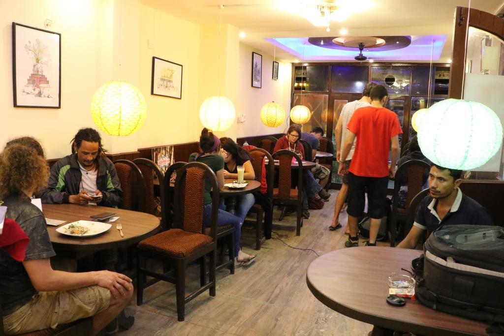 Hotel Lily Kathmandu