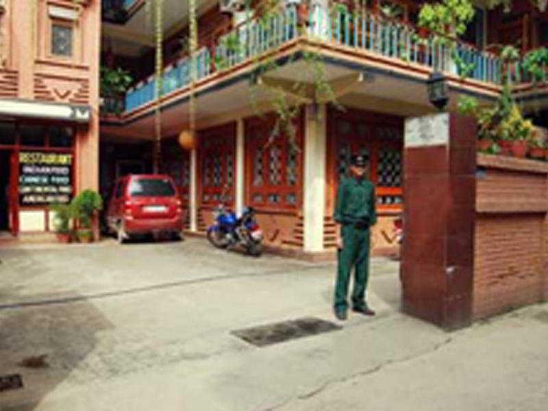 Modern Lai Lai Hotel Kathmandu