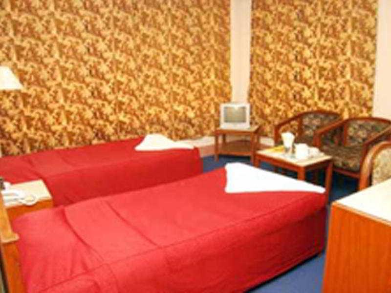 Modern Lai Lai Hotel