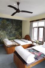 Red Planet Guest house 2*