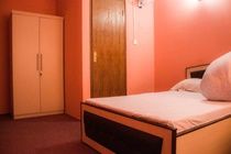 Hotel Mansarover
