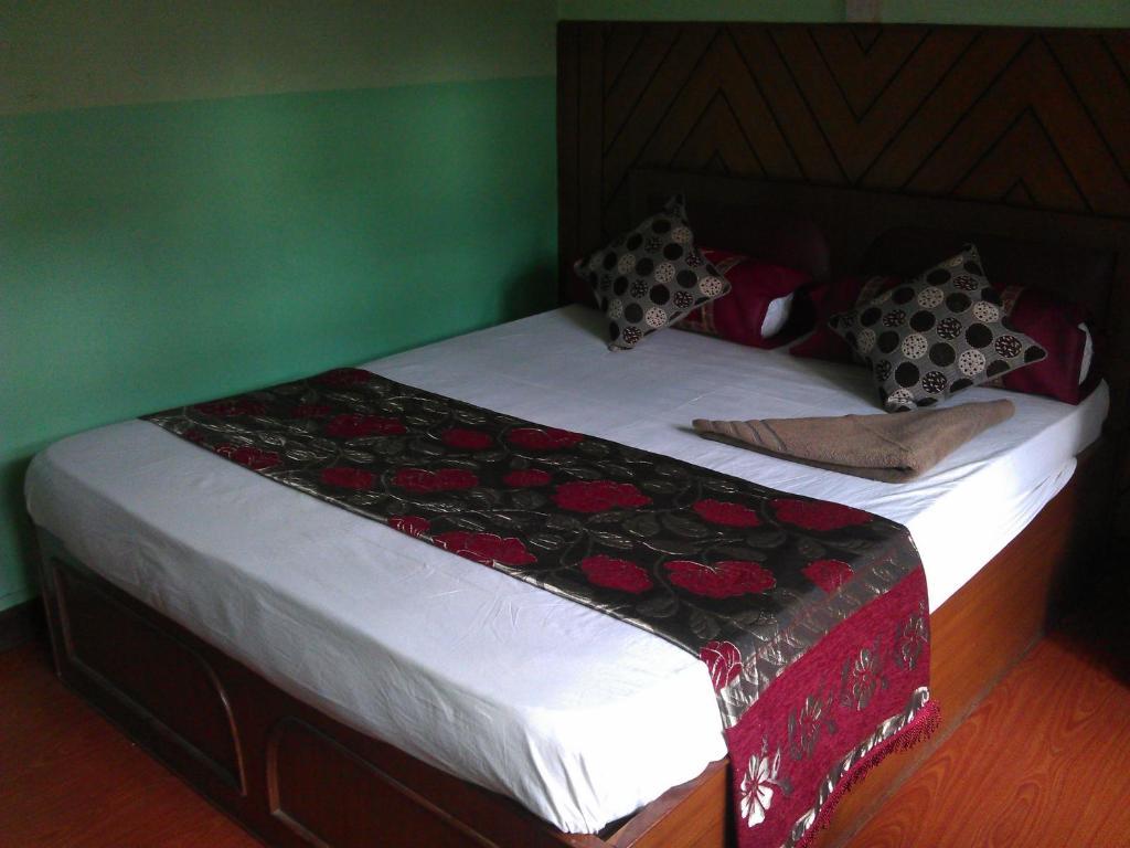 Hotel Lucky Star