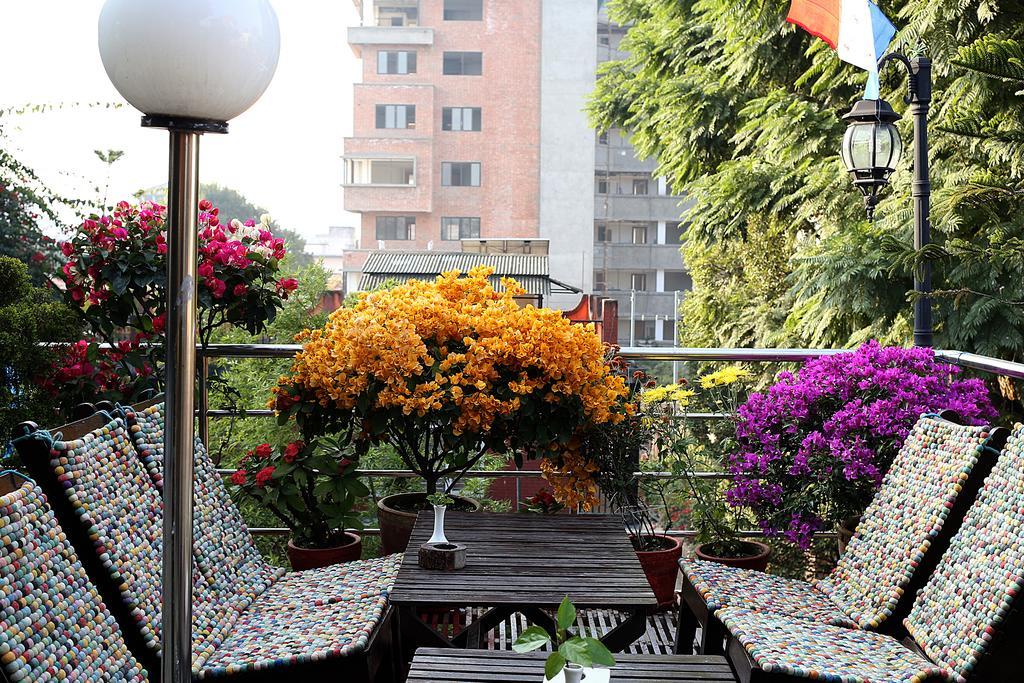 Shangrila Boutique *