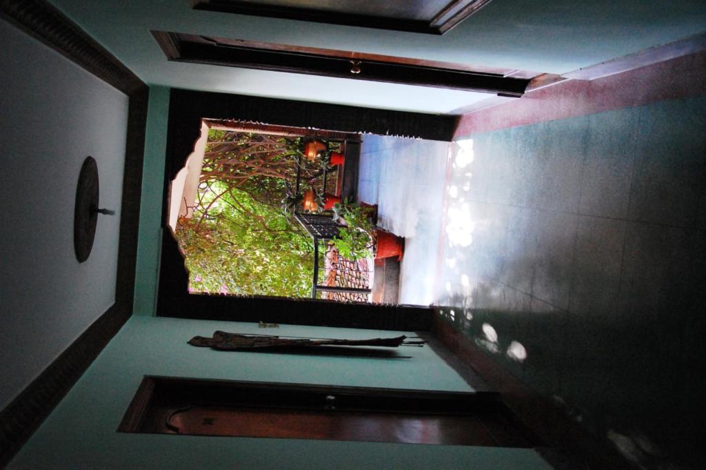 Rumah tetamu Friendly Kathmandu