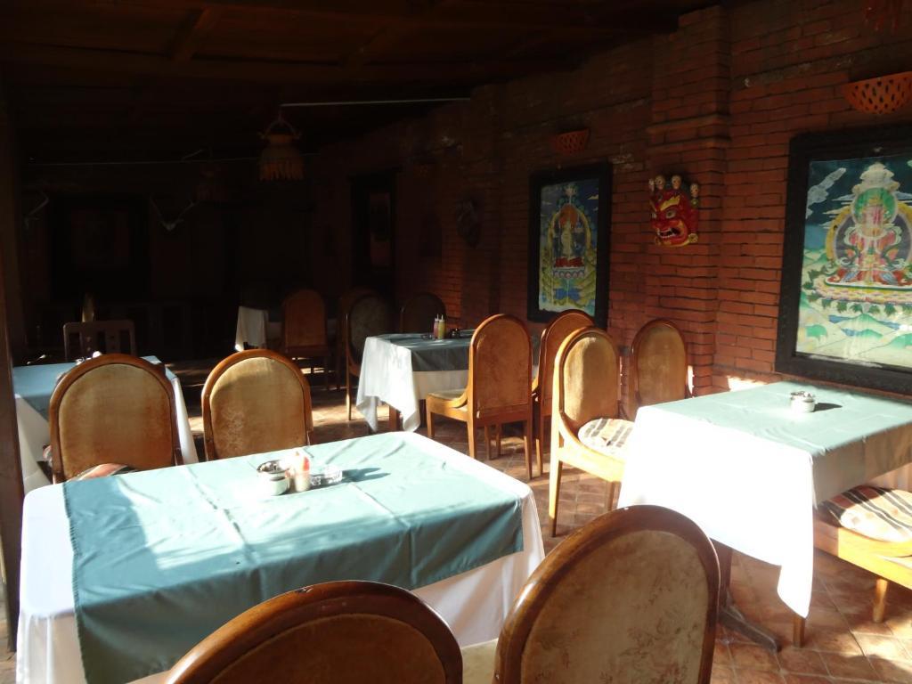 Friendly * Kathmandu