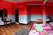 Hotel Mustang