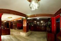 Hotel Mustang