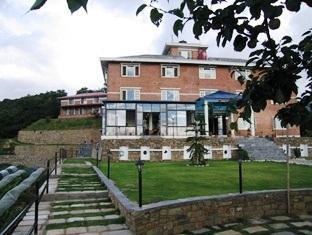 Resort Pataleban Vineyard Kathmandu