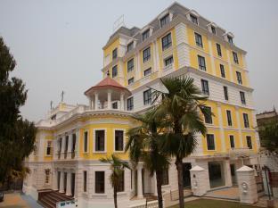 Hotel Maya Manor Boutique Kathmandu