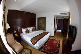 Maya Manor Boutique 3* Kathmandu