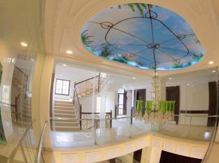 Hotel Maya Manor Boutique