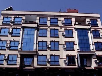 Oyo 153 Aster Nepal Bed & Breakfast