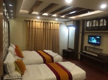 Hotel Maya Boutique Hotel