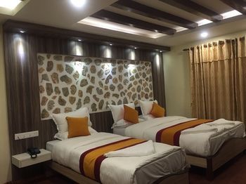 Maya Boutique Hotel Hotel Kathmandu