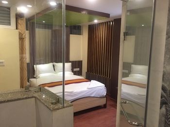 Maya Boutique Hotel Kathmandu