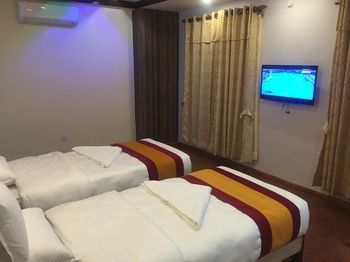 Maya Boutique Hotel Hotel