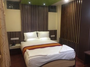 Hotel Maya Boutique Hotel 3*