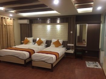 Maya Boutique Hotel Hotel 3*