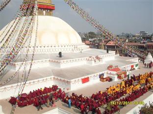 Padma 3*