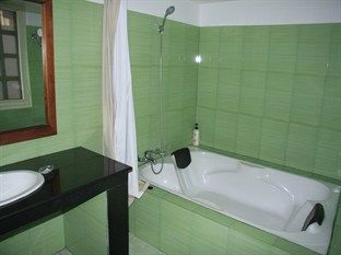 Pataleban Vineyard Resort 3*